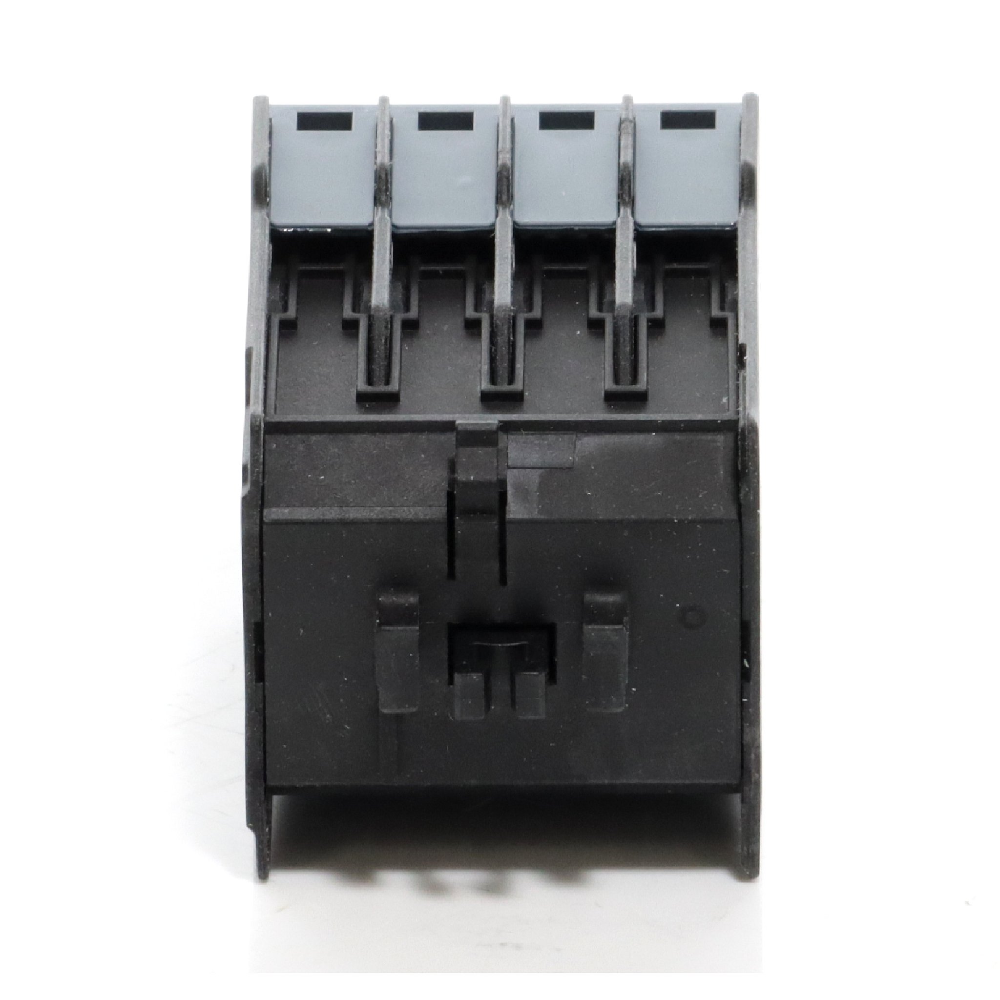 Auxiliary switch block  New FS
